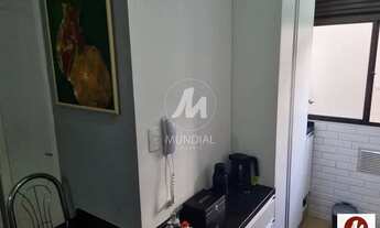 Imagem 3: Apartamento (tipo - padrao) 2 dormitórios, cozinha planejada, portaria 24hs, lazer, salão