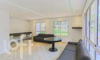 Imagem 6: Apartamento à venda em Santo Amaro com 94 m², 3 quartos, 1 suíte, 2 vagas