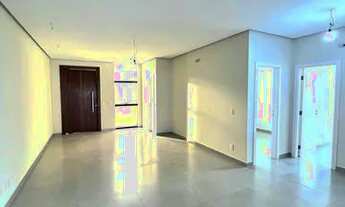 Imagem 9: Casa Terrea no Passaredo 3 Suites Espaço Gourmet Lavabo / Cozinha Integradas em conceito