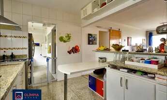 Imagem 7: Venda Apartamento 3 Dormitórios - 100 m² Perdizes