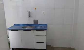 Imagem 6: Apartamento na Colina, 3 quartos, vaga privativa, em frente ao Clube Comercial