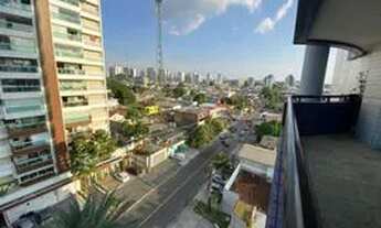 Imagem 7: Apartamento para venda e aluguel com 3 suítes no Bairro Nossa Senhora das Graças Manaus-Am