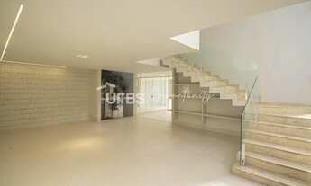 Imagem 5: Portal do Sol II - Casa 4 quartos, sendo 4 suítes