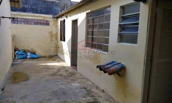 Imagem: Casa para aluguel com 50 metros quadrados