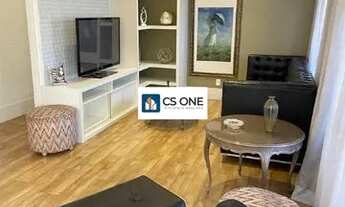 Imagem 3: Apartamento para aluguel, 128,00 m², no bairro Centro, Santo André