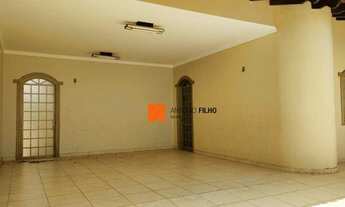 Imagem 3: Casa com 4 dormitórios para alugar, 195 m² por R$ 3.800/mês - Taguatinga Sul - Taguatinga