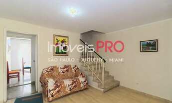 Imagem 2: VILA CONGONHAS - 4 DORMITÓRIOS