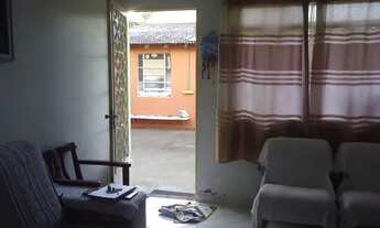 Imagem 3: Casa para Venda - 170m², 5 dormitórios, 3 vagas - Cristo Redentor