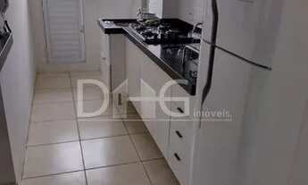 Imagem 6: Apartamento para venda e locação com 46 m² | Residencial Cube Aquavile