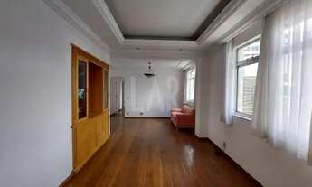 Imagem 5: Apartamento à venda, 4 quartos, 1 suíte, 2 vagas, Cruzeiro - Belo Horizonte/MG