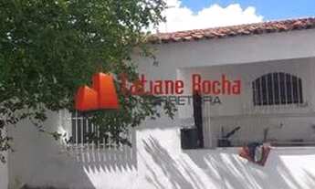 Imagem 6: Vendo Casa de Rua Publica no Bairro da Conceição II