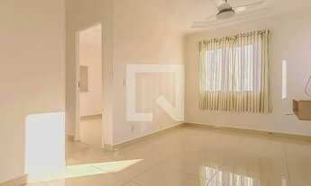 Imagem 2: Apartamento para Aluguel - Jardim Alvorada, 2 Quartos, 52 m2