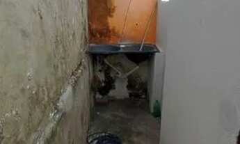 Imagem 7: Apartamento para aluguel com 50 metros quadrados com 2 quartos em Itaperi - Fortaleza - Ce