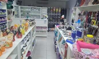 Imagem 3: PET SHOP em Morada de Laranjeiras - PORTEIRA FECHADA