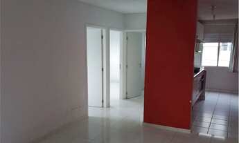 Imagem 7: Apartamento Condomínio. Lírio, Bairro Novo