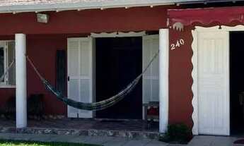 Imagem: Imóvel com piscina em Nordeste/Imbé