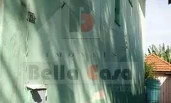 Imagem 2: Sobrado á Venda na Mooca com duas moradias independentes