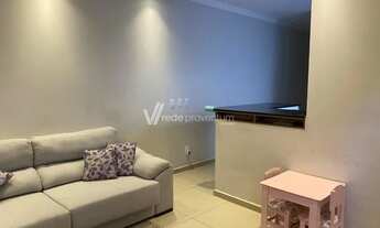 Imagem 3: Casa - Jardim Antonio Von Zuben - Campinas