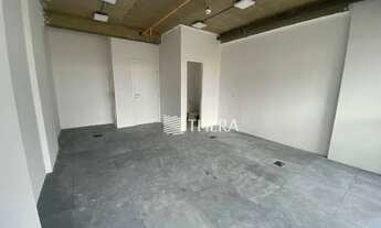 Imagem 4: Sala, 36 m² - venda por R$ 324.000,00 ou aluguel por R$ 2.426,73/mês - Centro - São Bernar