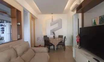 Imagem: Condomínio Acquarelle - 60m² - 02 quartos