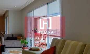 Imagem 6: Apartamento à venda no bairro Campo Grande - São Paulo/SP, Zona Sul