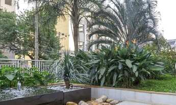 Imagem 6: Apartamento para Locação em São Paulo, Barra Funda, 2 dormitórios, 1 banheiro, 1 vaga