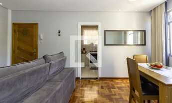 Imagem 3: Apartamento para Aluguel - Monte Castelo, 2 Quartos, 62 m2