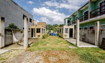 Imagem 3: Kitnet Container - Sapê