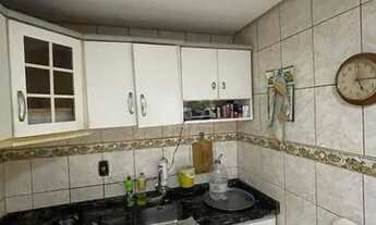 Imagem 6: Casa em Parque Santa Fé