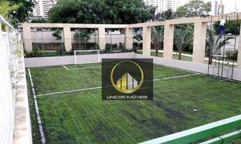 Imagem 7: Apartamento com 3 suítes à venda, 210 m² por R$ 2.620.000,00 - Vila Leopoldina - São Paulo