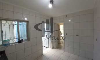 Imagem 4: Locação Sobrado Sao Caetano do Sul Osvaldo Cruz Ref: 33649