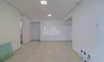 Imagem 2: São Paulo - Apartamento Padrão - Mooca