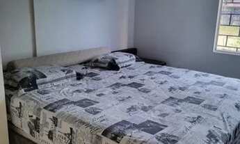 Imagem 4: Apartamento Cj. Jornalista - Constantino Nery