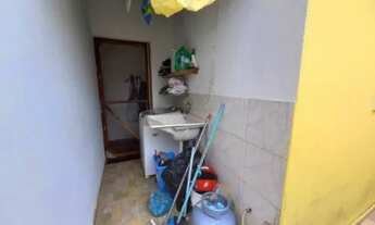 Imagem 4: Casa + Terreno com 2 quartos em Itanhaém/SP