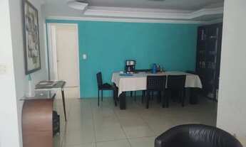 Imagem 2: Apartamento Boa Viagem 116 m2