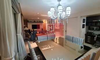 Imagem 6: Apartamento à venda no bairro Campo Grande - São Paulo/SP, Zona Sul