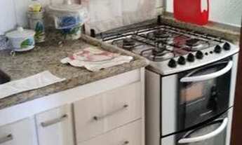 Imagem 2: Apartamento com 3 dormitórios à venda, 70 m² por R$ 394.000,00 - Parque Industrial - Campi