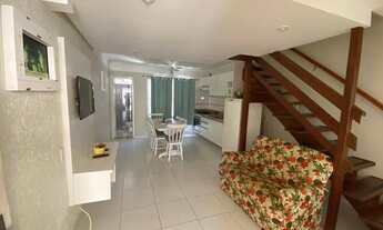 Imagem 2: TEMPORADA, apartamento 2 dormitórios, 100m do mar , em Canasvieiras, quadrados com 2 quart