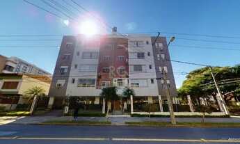 Imagem 2: Apartamento para Venda - 100.16m², 2 dormitórios, sendo 1 suites, 2 vagas - Jardim Botânic