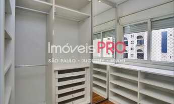 Imagem 3: Itaim - Apartamento com 3 suíte(s), 3 dormitório(s) e 3 vaga(s) de garagem, para venda e l