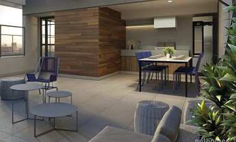 Imagem 6: Oportunidade! Apartamento com 1 dormitório