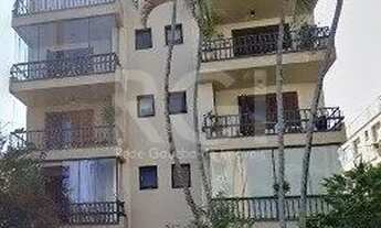 Imagem 2: Cobertura para Venda - 167.7m², 2 dormitórios, sendo 1 suites, 2 vagas - Higienópolis