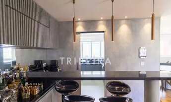 Imagem 5: Imóvel de 110m², com 2 dormitórios (sendo 1 suíte)