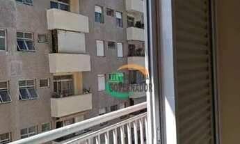 Imagem 5: Apartamento com 1 dormitório para alugar, 39 m² por R$ 1.712,02/mês - Botafogo - Campinas