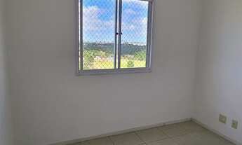 Imagem 3: Alugo apto 55 m2 - 2 quartos suíte - Morada de Laranjeiras- Serra ES