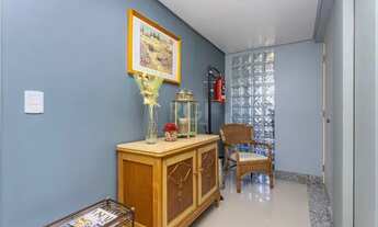 Imagem 3: Apartamento para Venda - 137.74m², 3 dormitórios, sendo 3 suites, 3 vagas - Petrópolis