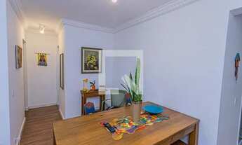 Imagem 3: Apartamento para Aluguel - Piqueri, 2 Quartos, 58 m2