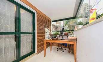 Imagem 7: Apartamento à venda, 3 quartos, 1 suíte, 2 vagas, Leblon - RIO DE JANEIRO/RJ