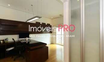 Imagem 7: Apartamento 4 suítes `Venda no Itaim