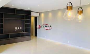 Imagem 7: Belíssimo Apartamento para VENDA 3 Dormitórios, 2 vagas, elevador - Frente Face Sombra 142